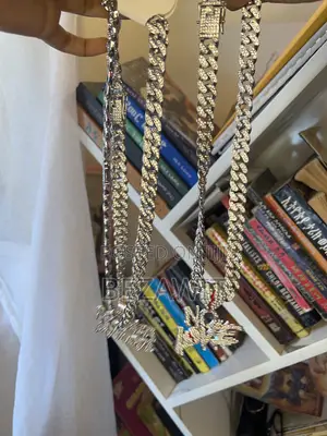 Iced Chain