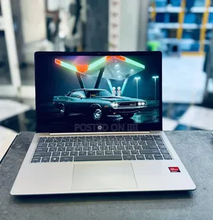 New Laptop HP Stream Notebook 16GB AMD Ryzen 5 SSD 512GB