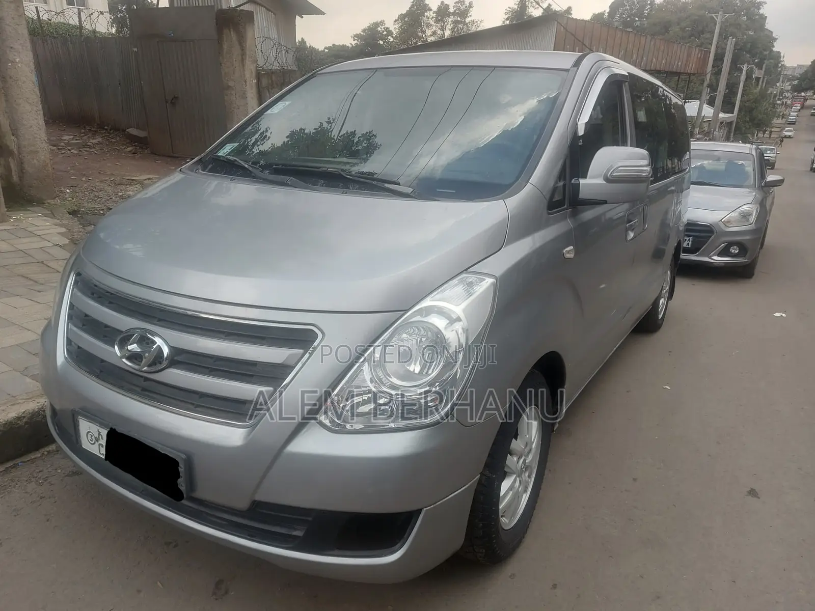 Hyundai I10 2017 Silver