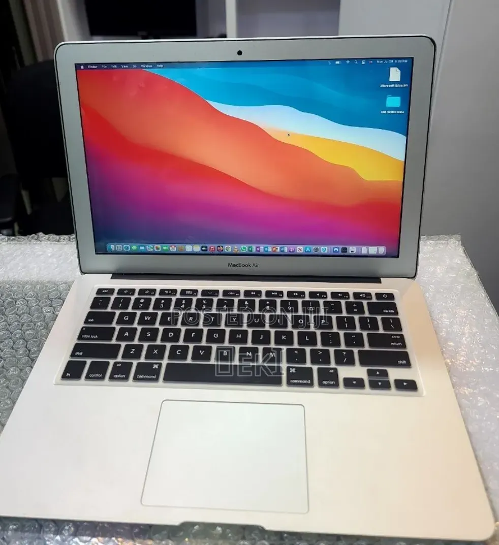Laptop Apple MacBook Air 2017 8GB Intel Core i5 SSD 128GB