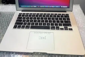 Laptop Apple MacBook Air 2017 8GB Intel Core i5 SSD 128GB
