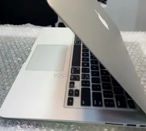 Laptop Apple MacBook Air 2017 8GB Intel Core i5 SSD 128GB
