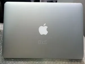 Laptop Apple MacBook Air 2017 8GB Intel Core i5 SSD 128GB