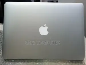 Laptop Apple MacBook Air 2017 8GB Intel Core i5 SSD 128GB
