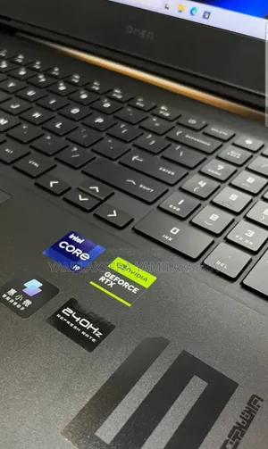 New Laptop HP Omen 16 32GB Intel Core i9 SSD 1T
