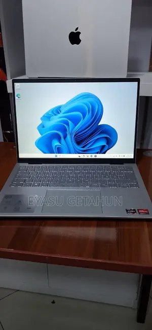 New Laptop Dell Inspiron 15 16GB AMD Ryzen 7 SSD 1T