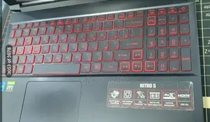 New Laptop Acer Nitro 5 16GB Intel Core i5 SSD 512GB