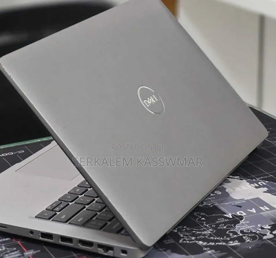 New Laptop Dell Latitude 14 16GB Intel Core i5 SSD 256GB