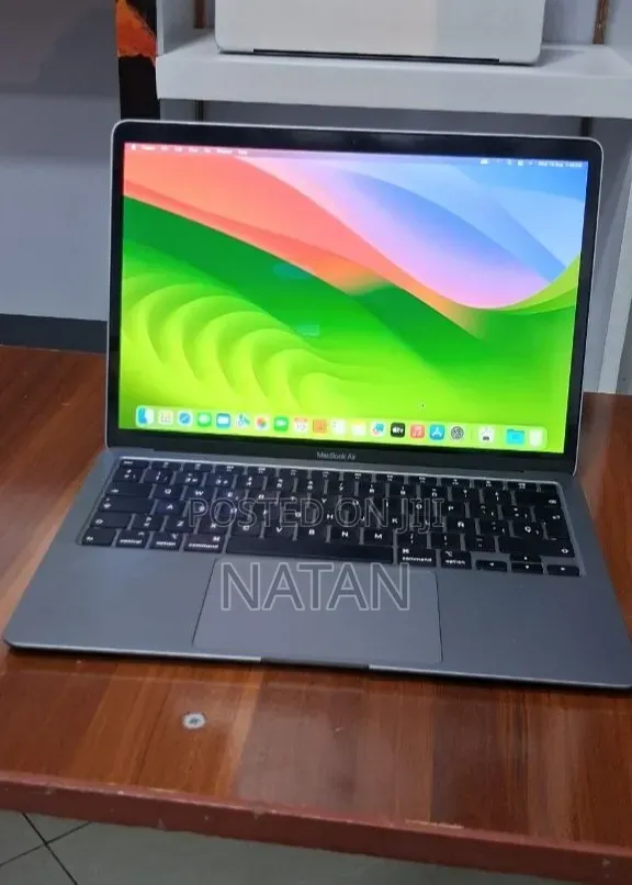 New Laptop Apple MacBook Air 2020 8GB Intel Core i5 SSD 512GB