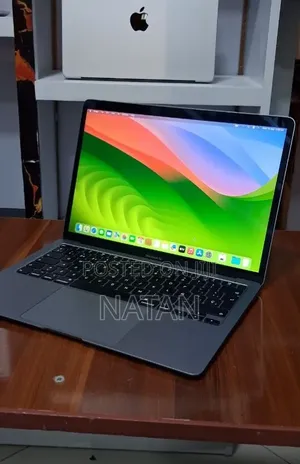 New Laptop Apple MacBook Air 2020 8GB Intel Core i5 SSD 512GB