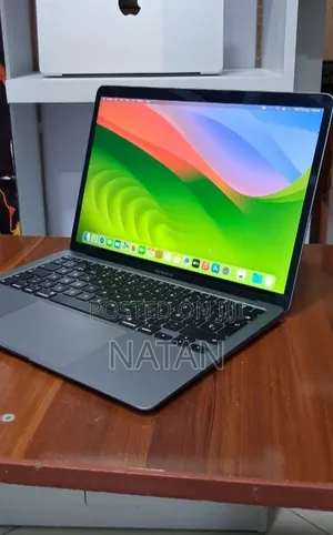 New Laptop Apple MacBook Air 2020 8GB Intel Core i5 SSD 512GB