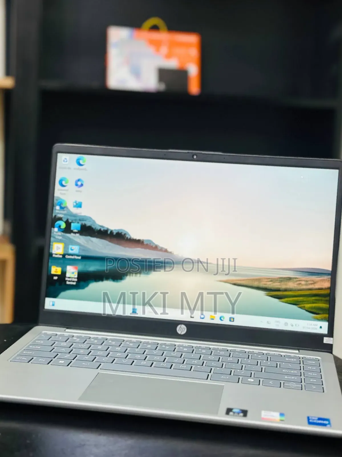 New Laptop HP Stream Notebook 8GB Intel Core i5 SSD 512GB