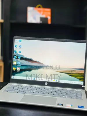 New Laptop HP Stream Notebook 8GB Intel Core i5 SSD 512GB
