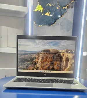 New Laptop HP EliteBook 840 G5 16GB Intel Core i7 SSD 512GB