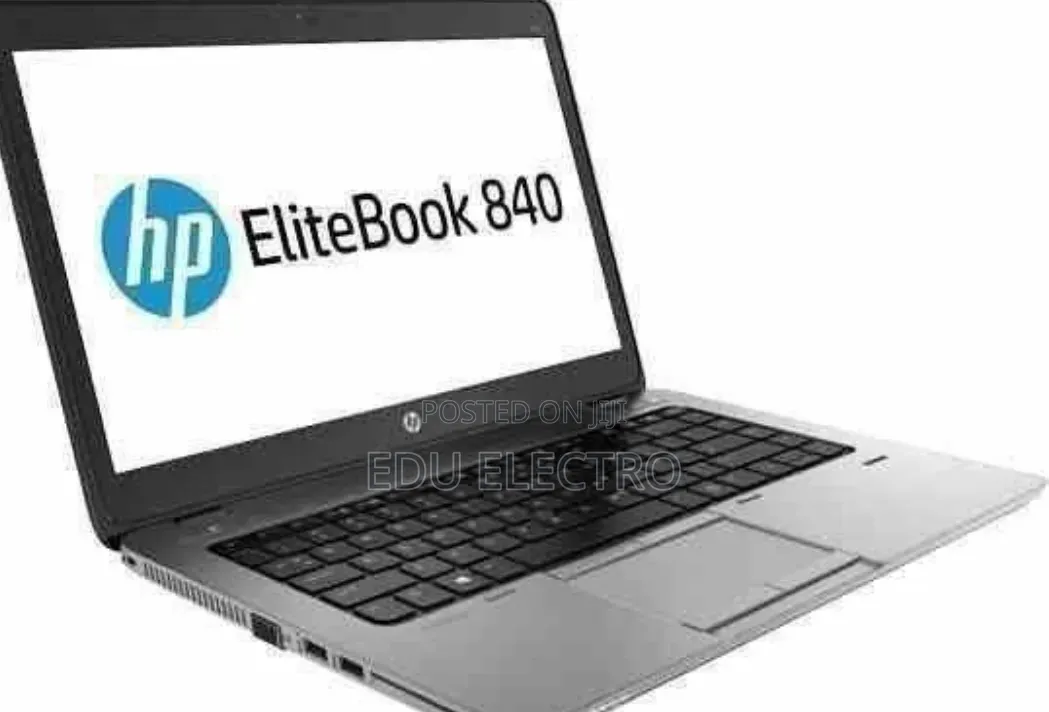 New Laptop HP EliteBook 840 G2 8GB Intel Core i5 HDD 1T