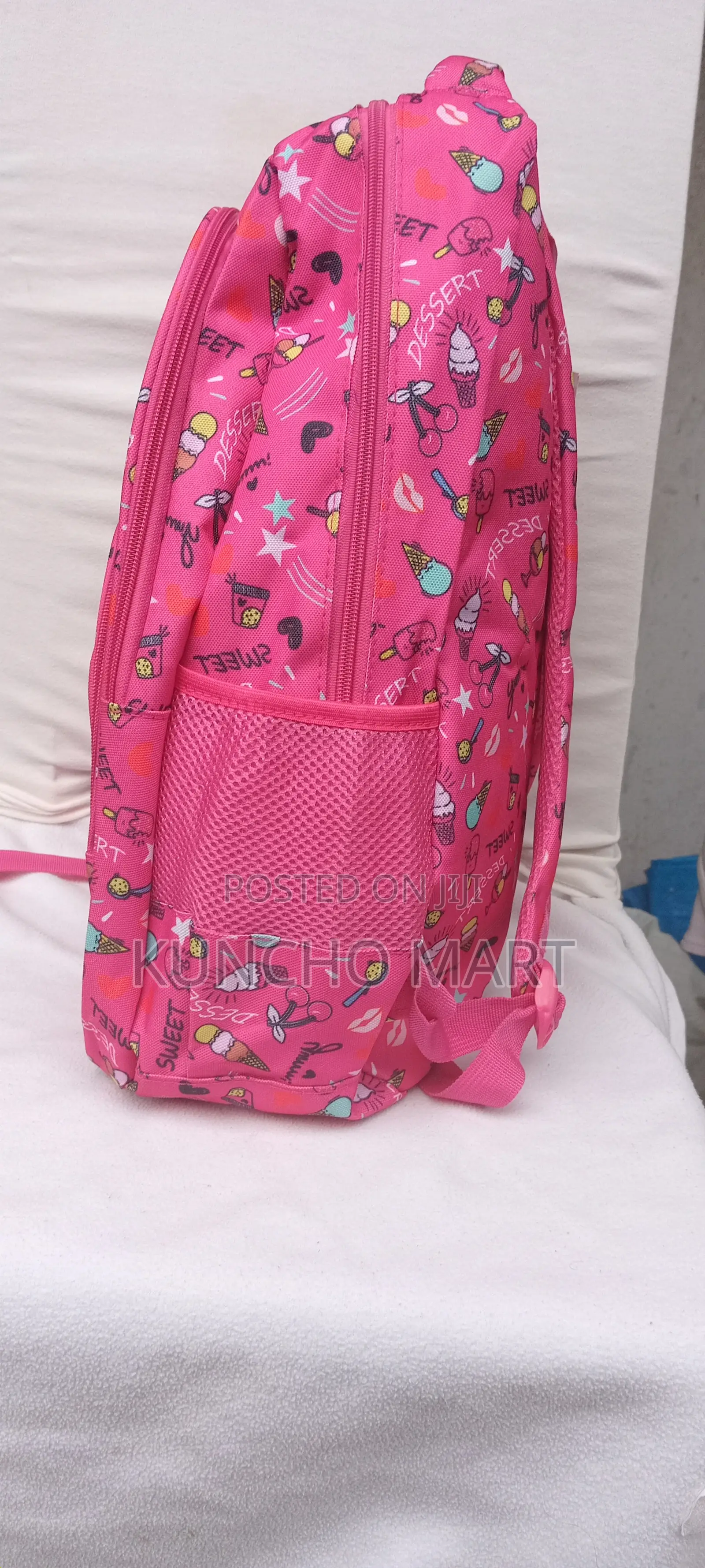 High Quality School Bag