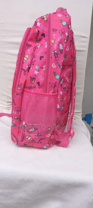 High Quality School Bag
