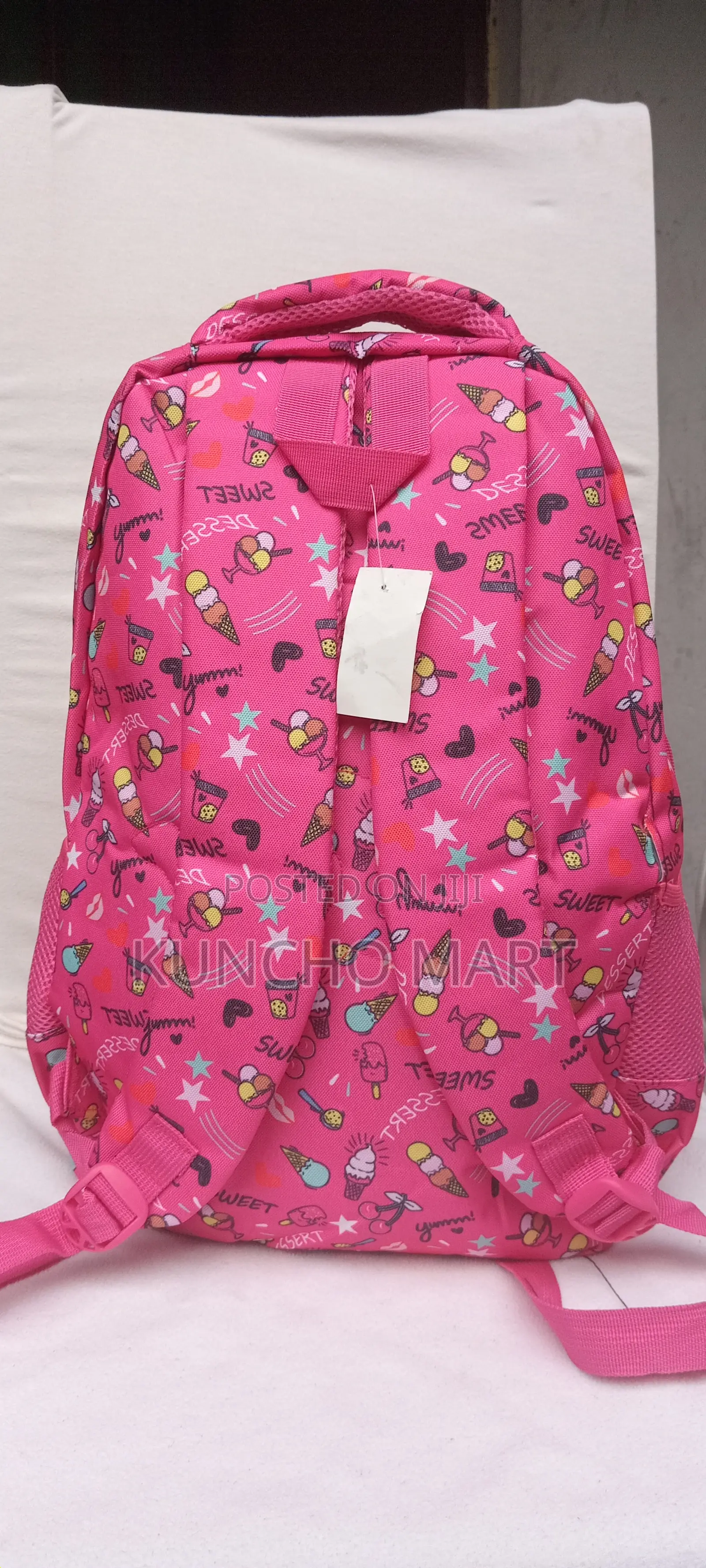 High Quality School Bag
