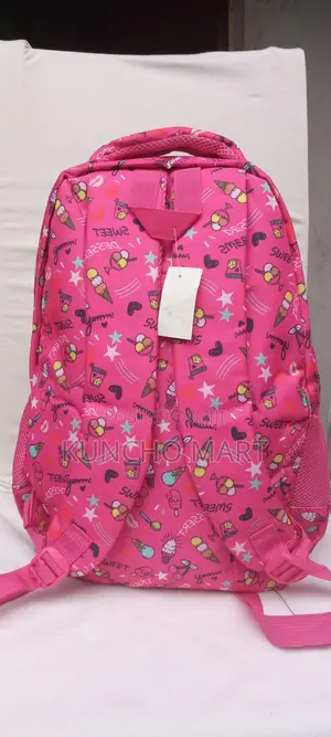 High Quality School Bag