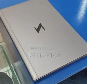 New Laptop HP 16GB Intel Core i7 SSD 512GB