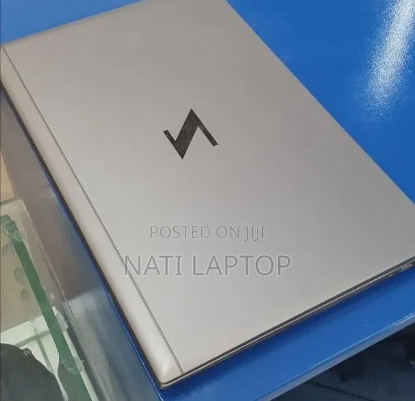 New Laptop HP 16GB Intel Core i7 SSD 512GB