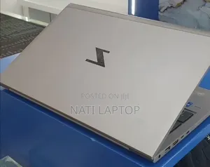 New Laptop HP 16GB Intel Core i7 SSD 512GB