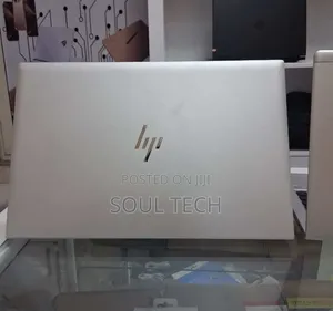 New Laptop HP EliteBook 850 G8 16GB Intel Core i7 SSD 512GB