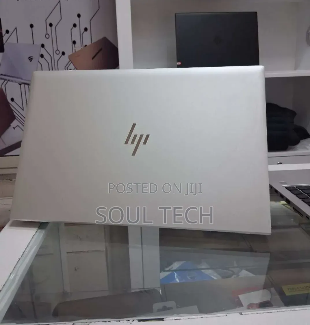 New Laptop HP EliteBook 850 G8 16GB Intel Core i7 SSD 512GB