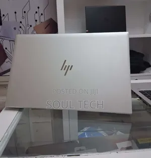 New Laptop HP EliteBook 850 G8 16GB Intel Core i7 SSD 512GB