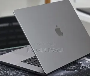New Laptop Apple MacBook Pro 2023 M2 Pro 16GB Apple M2 SSD 512GB
