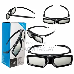 3d Glasses TDG-Bt500a