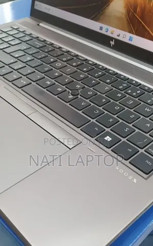 New Laptop HP 16GB Intel Core i7 SSD 512GB