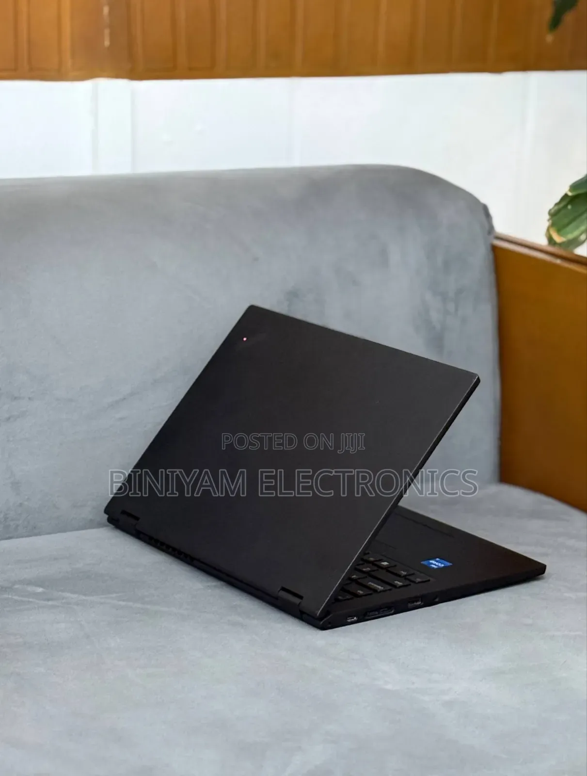 New Laptop Lenovo ThinkPad L13 Yoga 16GB Intel Core i5 SSD 512GB