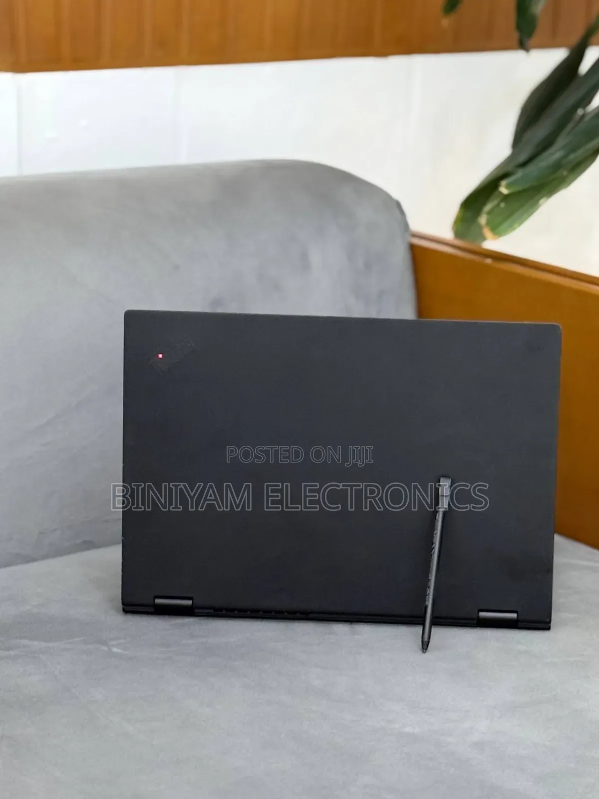 New Laptop Lenovo ThinkPad L13 Yoga 16GB Intel Core i5 SSD 512GB