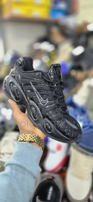 Air Jordan Nocta