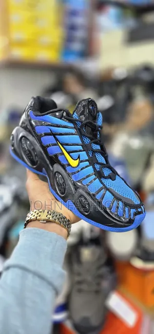 Air Jordan Nocta