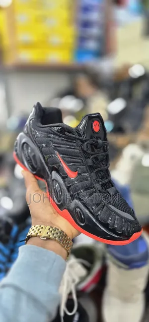 Air Jordan Nocta