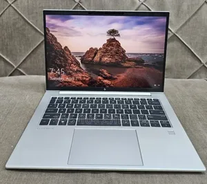 New Laptop HP EliteBook 840 G10 16GB Intel Core i7 SSD 512GB