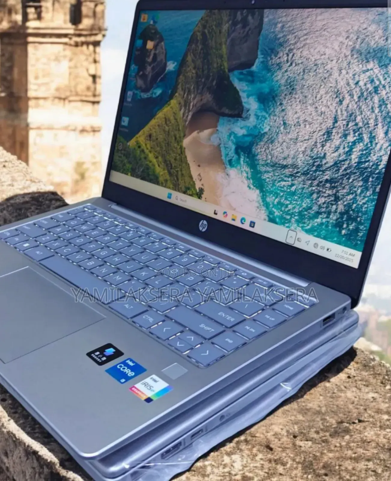 New Laptop HP Stream Notebook 16GB Intel Core i5 SSD 1T
