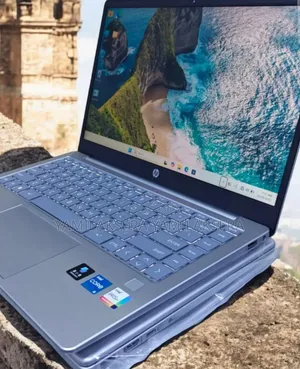 New Laptop HP Stream Notebook 16GB Intel Core i5 SSD 1T