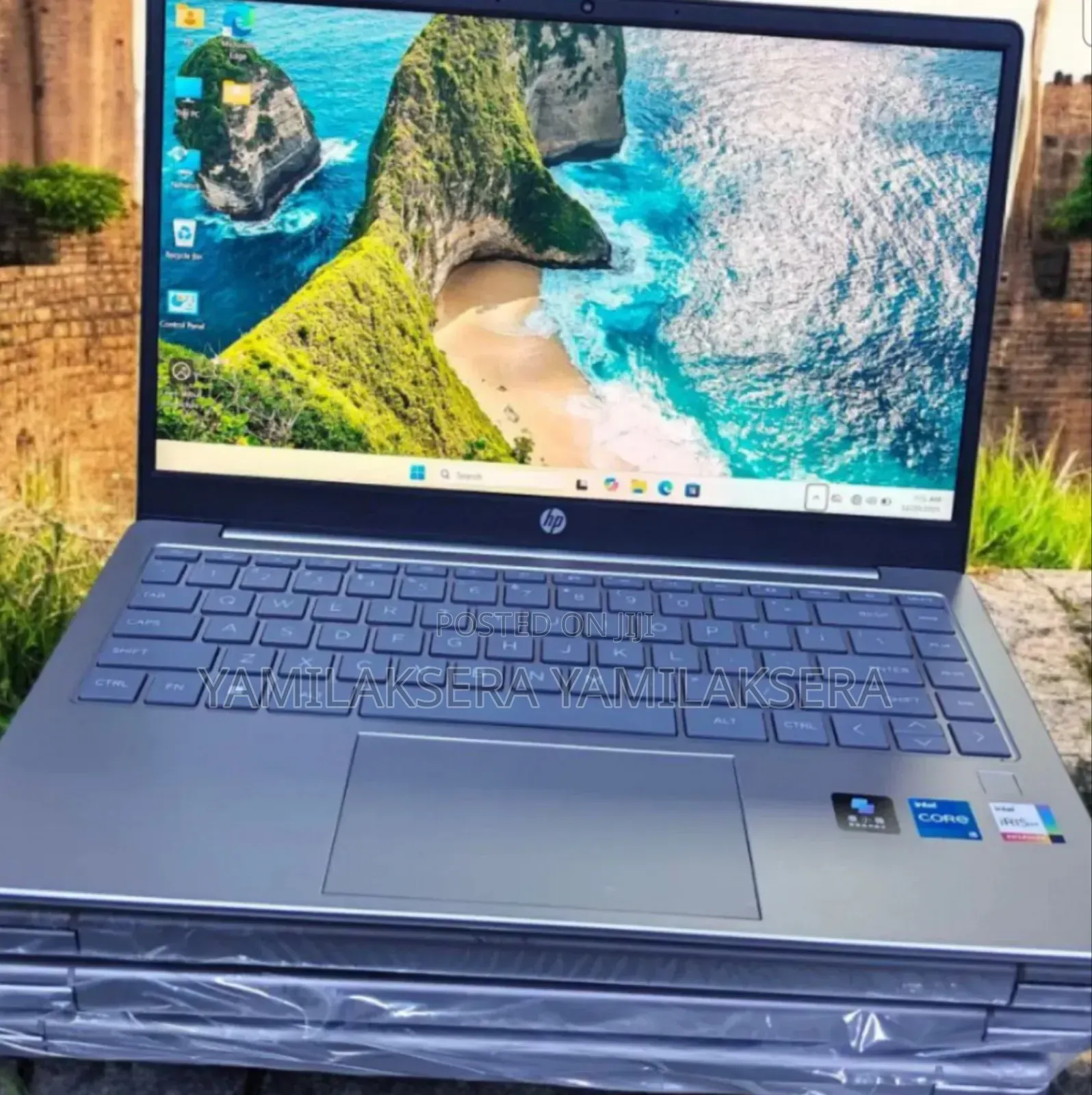 New Laptop HP Stream Notebook 16GB Intel Core i5 SSD 1T