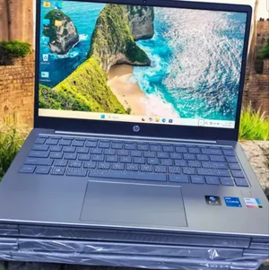 New Laptop HP Stream Notebook 16GB Intel Core i5 SSD 1T