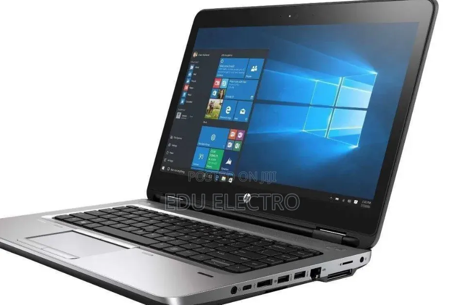 New Laptop HP EliteBook 840 G2 8GB Intel Core i5 HDD 1T