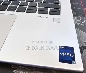 New Laptop HP EliteBook 840 G10 16GB Intel Core i7 SSD 512GB