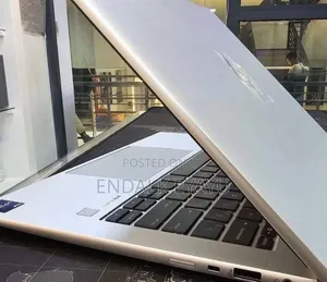 New Laptop HP EliteBook 840 G10 16GB Intel Core i7 SSD 512GB