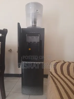Water Fispenser