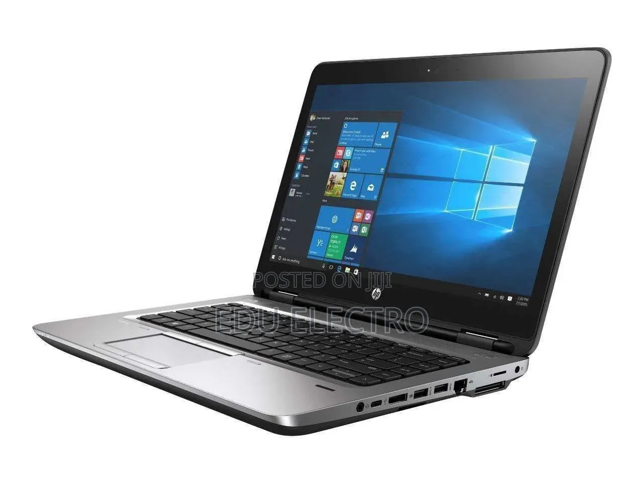 New Laptop HP EliteBook 840 G2 8GB Intel Core i5 HDD 1T