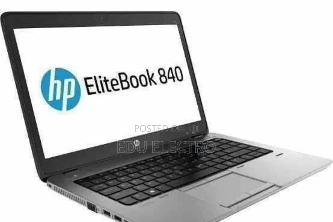 New Laptop HP EliteBook 840 G2 8GB Intel Core i5 HDD 1T