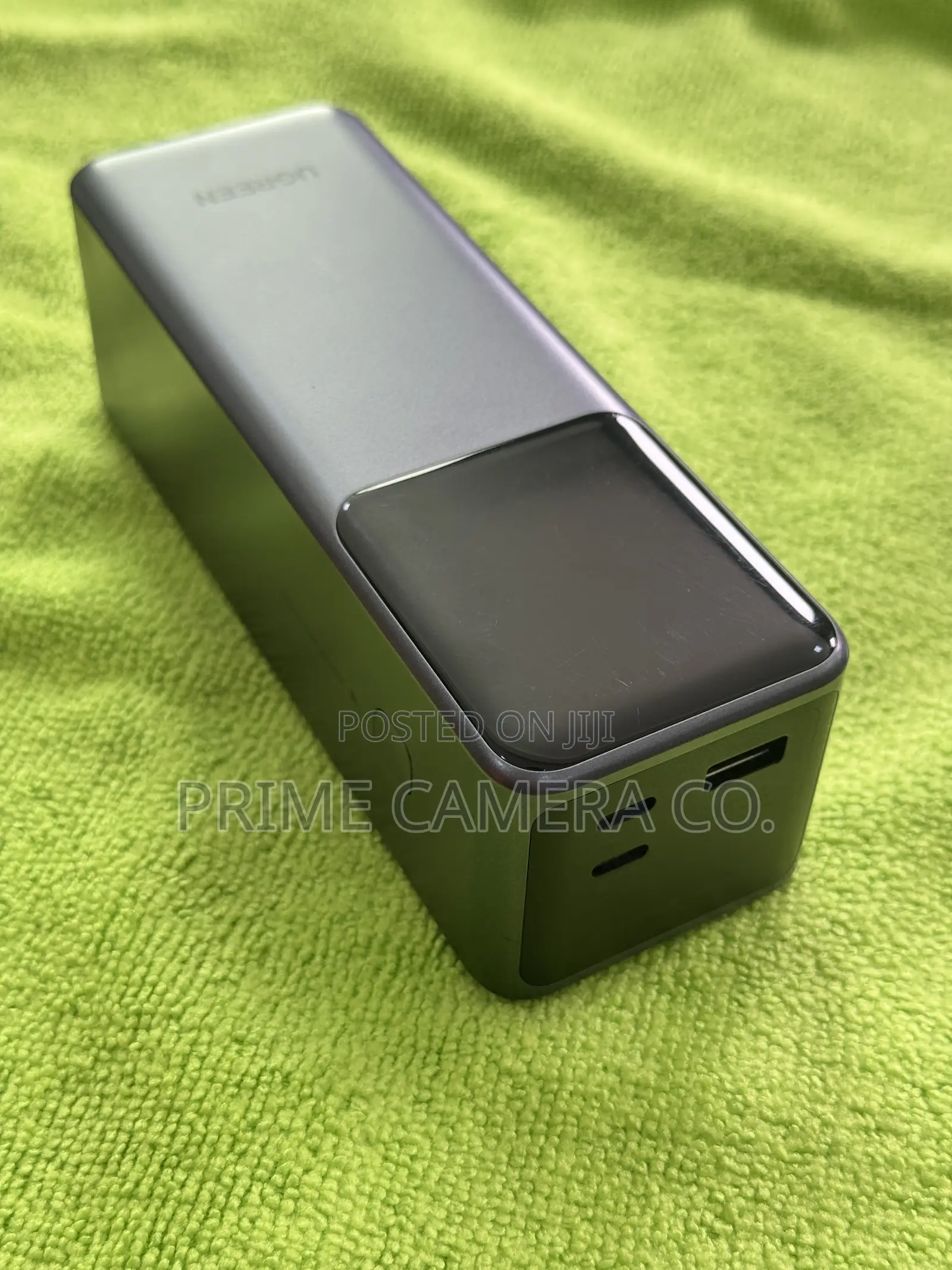 Ugreen Nexode Power Bank 25,000mah 200w Laptop Charger