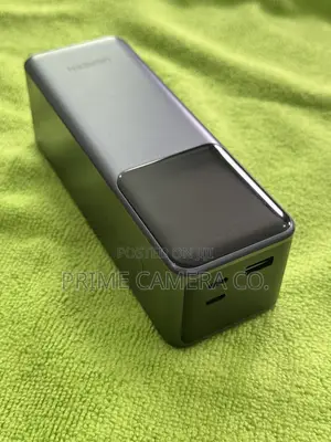 Ugreen Nexode Power Bank 25,000mah 200w Laptop Charger